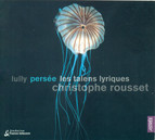 Lully, J.-B.: Persee [Opera]