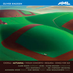 Oliver Knussen
