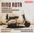 Rota: Symphony No. 3 - Divertimento concertante - Concerto soirée