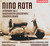 Rota: Symphony No. 3 - Divertimento concertante - Concerto soirée