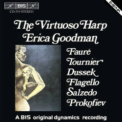The Virtuoso Harp