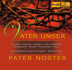 Vater unser / Pater noster