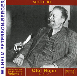 Solitudo