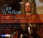 Wilderer, J.H. Von: Mass in G Minor / Grua, C.L.P.: Alleluja (Sacred Music From the Era of Johann Wilhelm Von Der Pfalz-Neuburg)