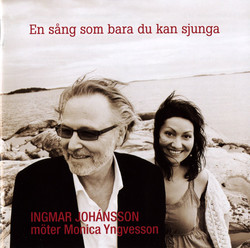 En sang som bara du kan sjunga