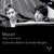 Mozart: Piano Four hands