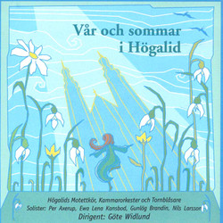 Vår och sommar i Högalid