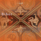 Biber: Mystery (Rosary) Sonatas Nos. 1-16 / Passacaglia