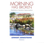 Morning Has Broken
