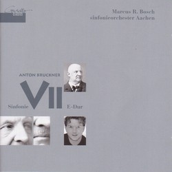 Bruckner, A.: Symphony No. 7