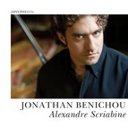 Oeuvre D´Alexandre Scriabine