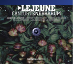 Lejeune: Musique acousmatique