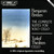 Britten - The Complete Suites for Solo Cello
