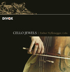Cello Jewels