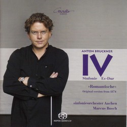 Bruckner, A.: Symphony No. 4, 