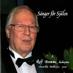 Sånger för Själen