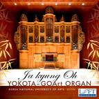 Ja Kyung Oh Plays the Yokota-GoArt Organ