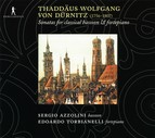 Dürnitz: Sonatas for Classical Bassoon and Fortepiano