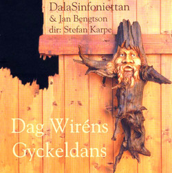 Wirén: Gyckeldans