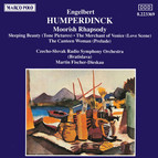 Humperdinck: Moorish Rhapsody / Sleeping Beauty