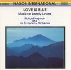 Music for Lonely Lovers
