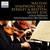 Walton: Symphony No. 1 - Berkeley & Britten: Mont Juic