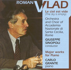 Vlad, R.: Cantata No. 3, 