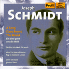 Schmidt - A Song Goes Round The World