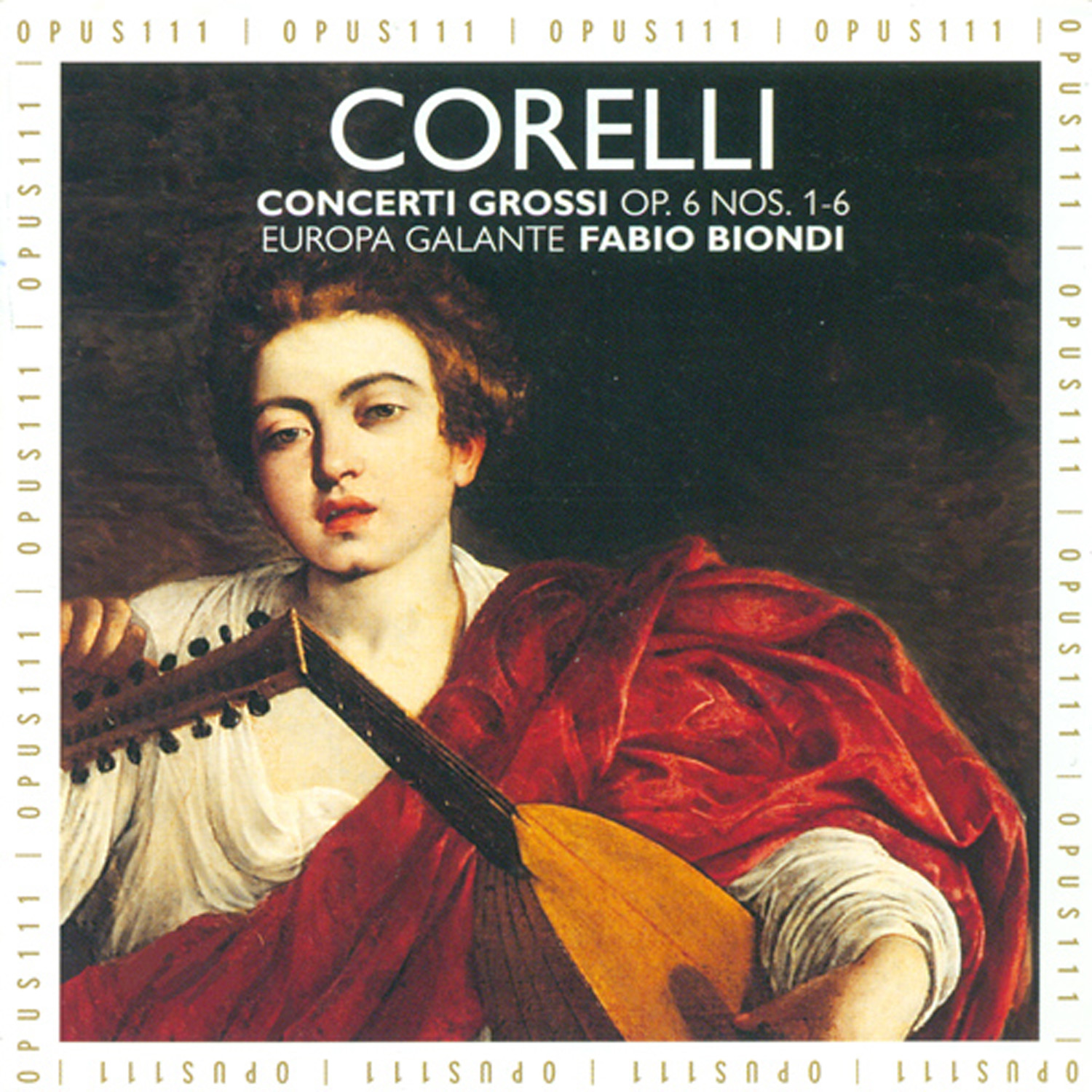 Twelve concerti grossi, Op 6 Corelli - Wikipedia