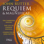 Rutter: Requiem / Magnificat