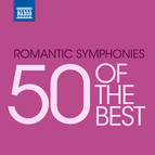 50 of the Best: Romantic Symphonies