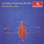 A Golden Proportion Recital