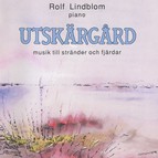 Utskärgård - Music From the Beach To the Bay