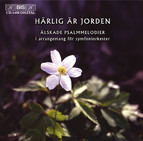 Härlig är jorden - Swedish Hymns