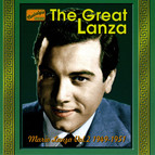Lanza, Mario: The Great Lanza (1949-1951)
