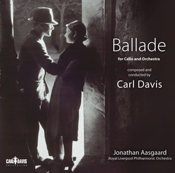 Davis: Ballade