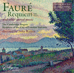 Faure: Requiem - Messe basse
