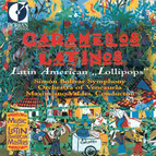 Caramelos Latinos