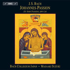 St. John Passion