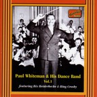 Whiteman, Paul:  Paul Whiteman and His Dance Band