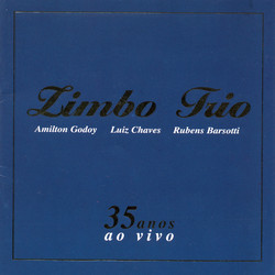 Zimbo Trio 35 anos ao vivo