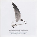 Sandström: Freedom Mass / Ordinary Mass and Psalm