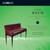C.P.E.Bach – Solo Keyboard Music, Vol. 32