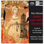 Passio Sanctarum Filiarum (Passion of the Holy Daughters)