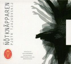 Tchaikovsky: Nutcracker (The) (Excerpts)