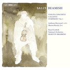 Beamish – Orchestral Works