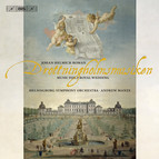 Roman – Music for a Royal Wedding