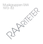 RAA: RAAriteter