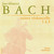 Bach: Suites violoncelle 1 a 3