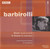 Barbirolli - Mozart: Symphony No. 36 - Strauss: Ein Heldenleben